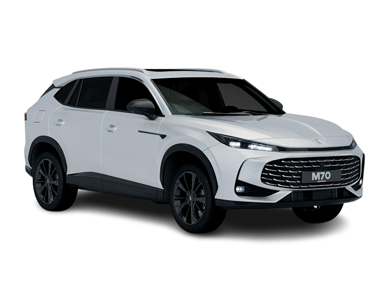 Москвич 6 - Изображение №32