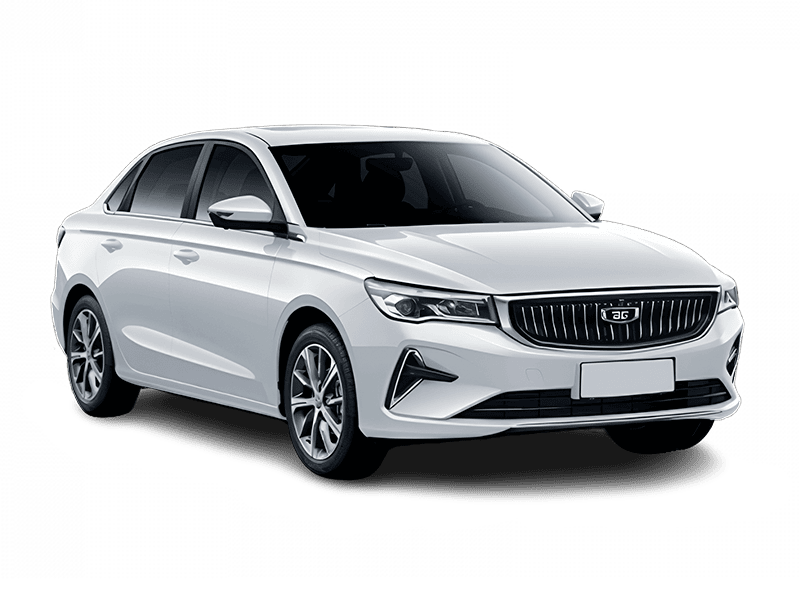 Belgee X50+ - Изображение №22