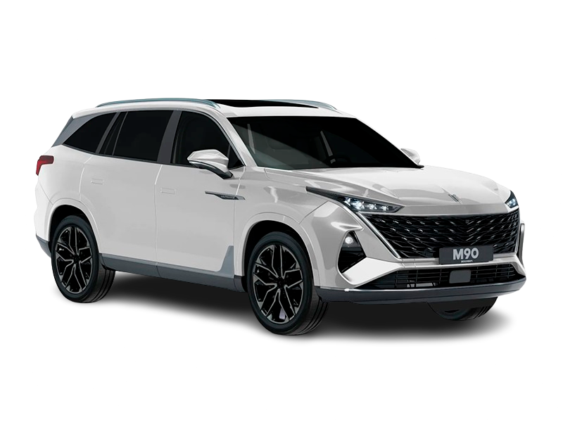 Москвич 6 - Изображение №32